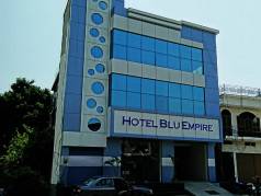 Hotel Blu Empire image