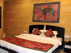 Hotel Rajmahal Bhindar image