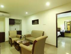 Bluivy Serviced Apartment image