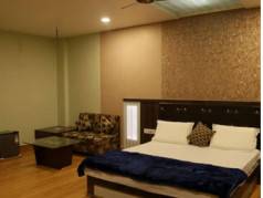Hotel Shambhavi image