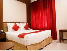 Hotel Abode Mantralayam image