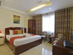 Wyynd Hotels - Rudra Residency image