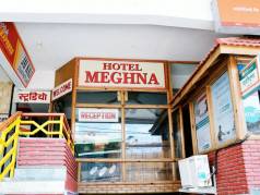 Hotel Meghna image