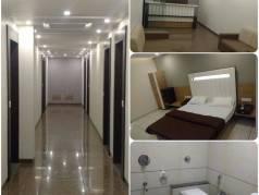 Hotel Anand Restaurant & Rooms image