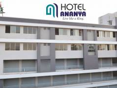 Hotel Ananya kalol image