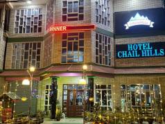 Hotel Chail hills image