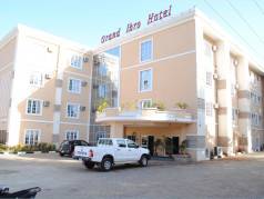 Grand Ibro Hotel, Sokoto image