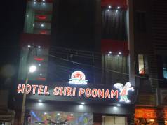 Hotel Shri Poonam image