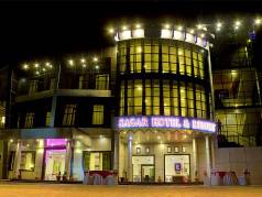 Hotel Sagar Resort image