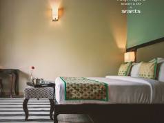 Hotel Ananta image