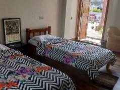The annexe homestay image
