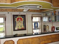 Sri Lakshme Lodge image