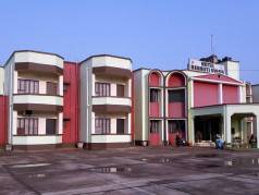 hotel bibhuti vihar ghatsila image