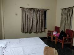 Haritha Hotel Aptdc Ahobilam image