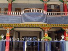 Hotel Samdup Khang image