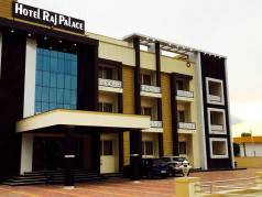 Hotel Raj Palace Kota Road, Baran Rajasthan image