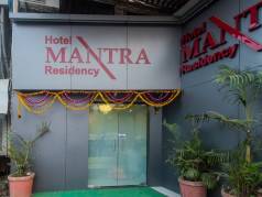 Mantra Residency image