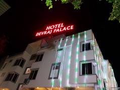Hotel Devraj Palace image