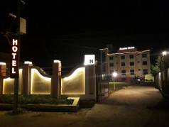 Hotel Kasana Grand image