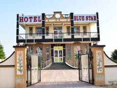 Hotel Blue Star Bikaner Road Taranagar Churu image