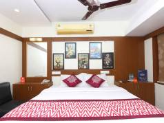 Rama krishna hotel image