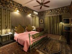 Vishranti - A Doon Valley Resort & Spa image