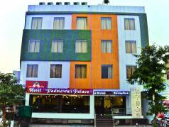 Hotel Padmavi image