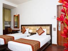 Hotel Pooja Veg image