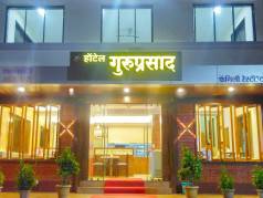 Hotel Guruprasad image