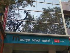 Hotel Maurya Royal image