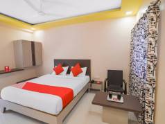 Hotel Mangal Residency image