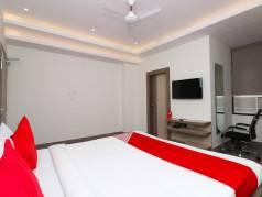 Capital O 22194 Hotel Triveni Sangam image
