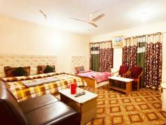 Hotel New Surya image