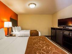 Comfort Suites At WestGate Mall image