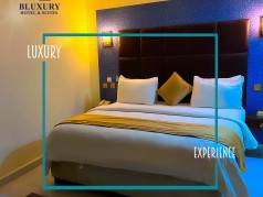 B-Luxury Hotel & Suites image