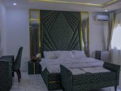 EVC Apartments Limited, Abuja image