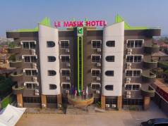 Le Masik Hotel image