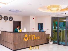 Oti Hotels and Spa by Amber  image