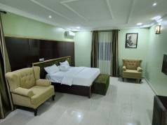 Cozy Residence Abuja image