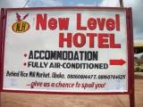 New Level Hotel image