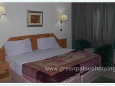 Green Palace Hotels Limited image
