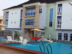 Lavalon Hotels and Suites image