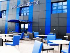 Polak Hotel image