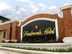 Landmark Hotel image