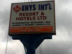 Enys Int'l Resort and Hotels Ltd image