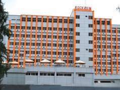 Rockview Hotel (Owerri) image