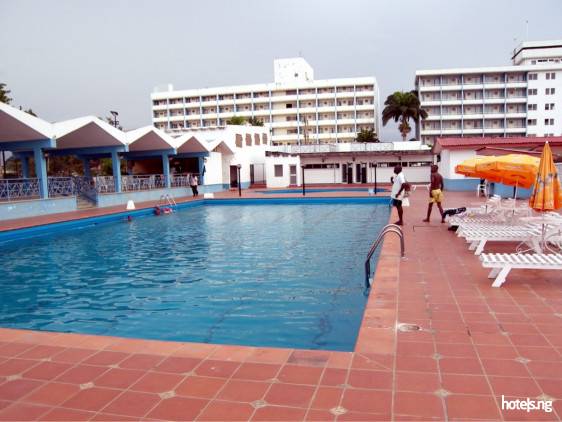 Kwara Hotel | Hotel in Ilorin | Hotels.ng