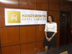 Handsworth Hotel Limited image