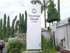 Stratton Hotel Asokoro  image
