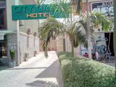 City Green Hotel image